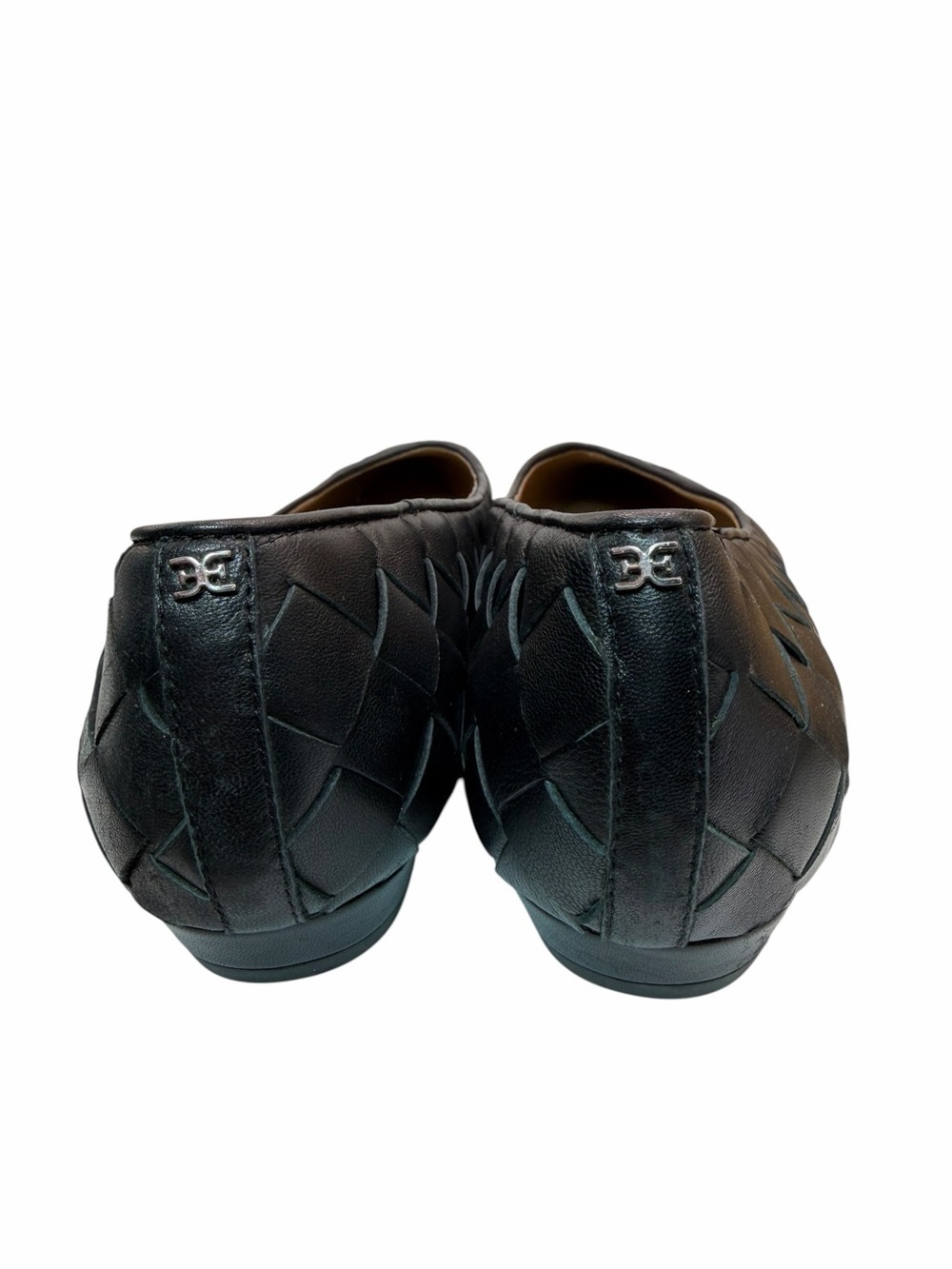 Sam Edelman Joy Pointed Toe Ballerina Flats - Picture 6 of 9